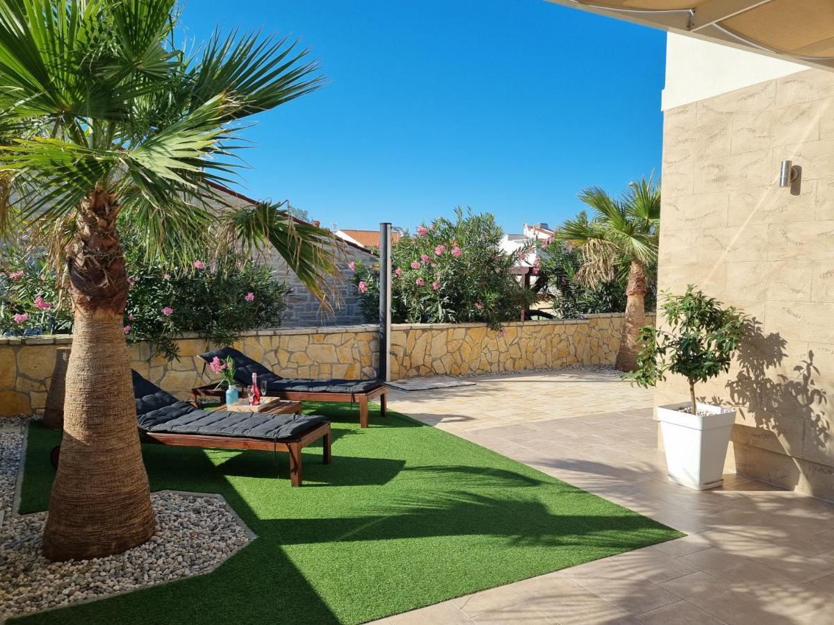 Villa Sunset Medulin Exterior foto